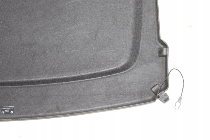 ÉTAGÈRE COUVERCLES DE COFFRE BMW 1 F40 M135I 7448229
