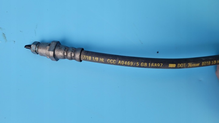 BMW F45 18R ÉTRIER DE FREIN DE FREIN DROIT ARRIÈRE 6883032