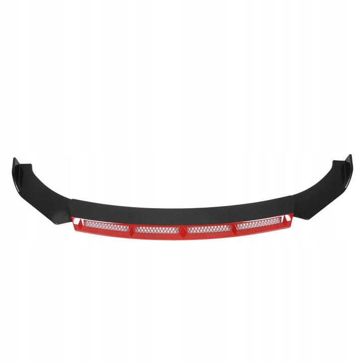 3 PCS KIT PARE-CHOCS AVANT UNIVERSEL SPOILER AILE A0