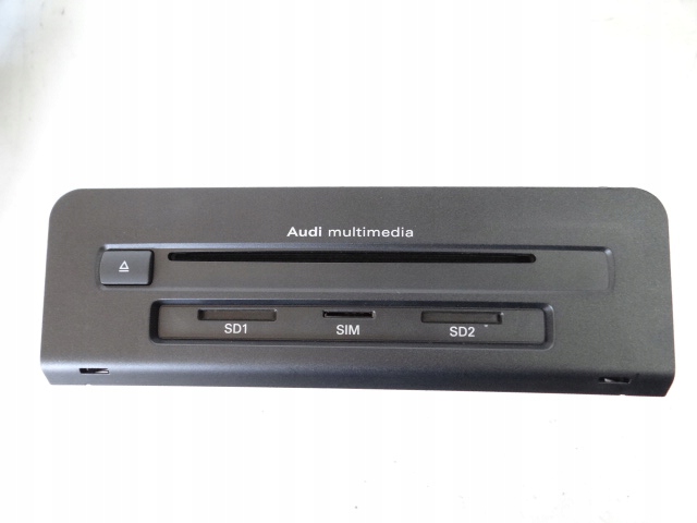 AUDI A4 B9 8W NAVIGATION NAVI 3G+ MMI 8W0035035