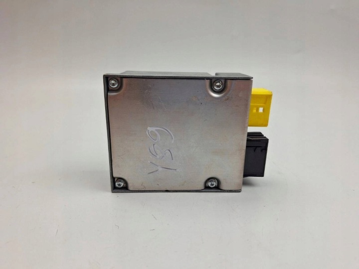 BMW 7 E65 E66 2006 CONTRÔLEUR MODULE AIRBAG