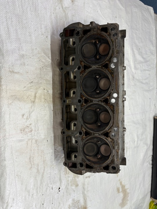 DODGE OE 53021616DE CULASSE 5.7 HEMI JEEP WK2 5.7 V8
