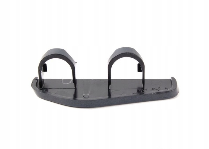 COUVERCLE DROITE BUSE ROZPYLAJACA BMW E46 61677066848