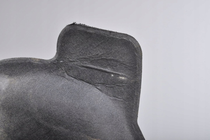VOLVO V40 II INSONORISATION SUPPORT CAPOTS