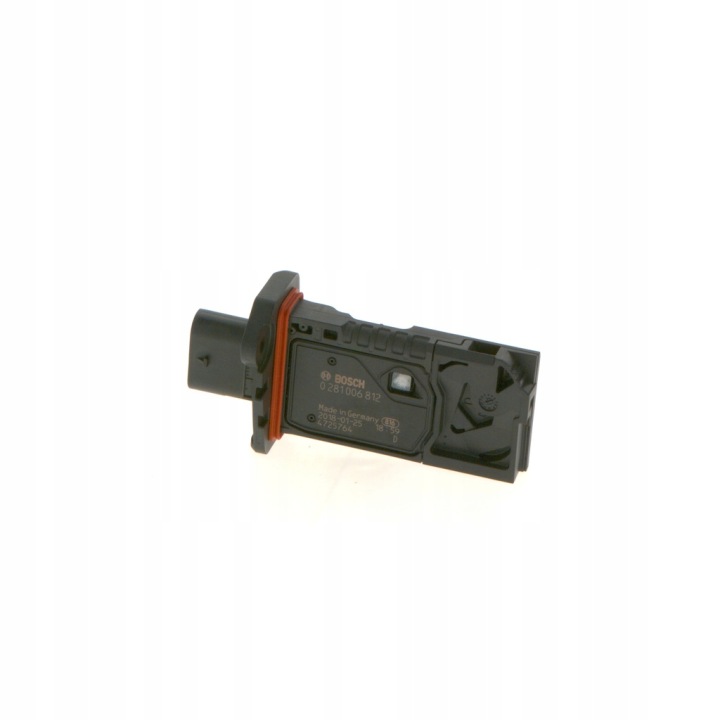 DÉBITMÈTRE MASSIQUE AIR BOSCH 0 281 006 812