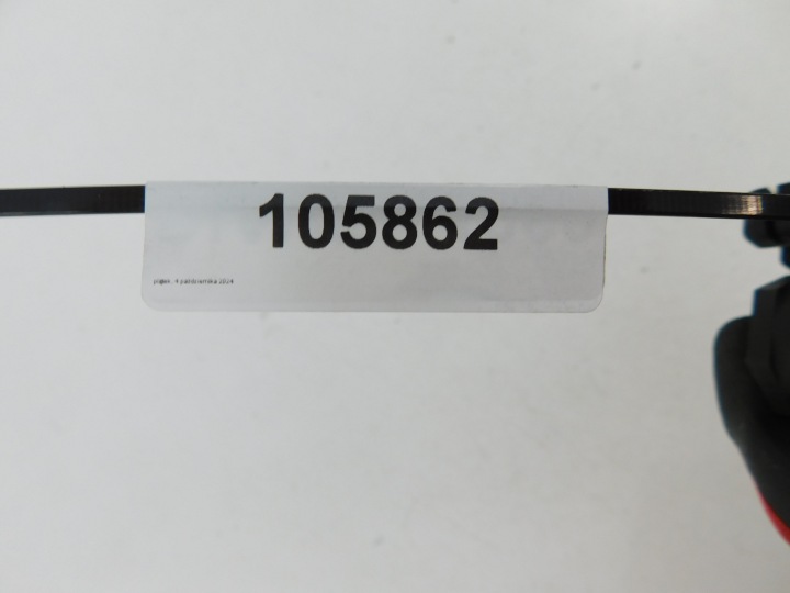 DUCATI DIAVEL 1260 MODULE EXUP