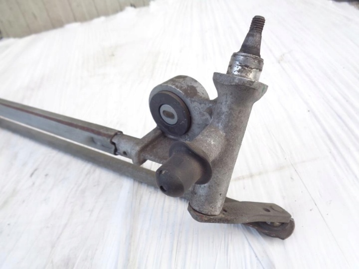 MÉCANISME PETIT MOTEUR ESSUIE-GLACES VALEO 13145557 OPEL ZAFIRA B 05-12R.