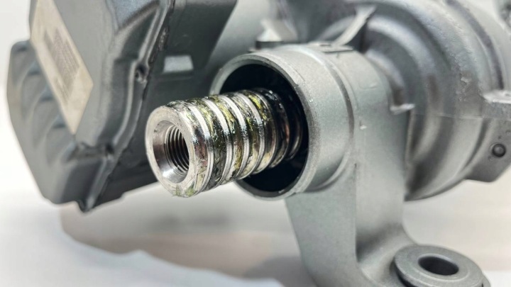 CRÉMAILLÈRE DE DIRECTION DIRECTION HYUNDAI TUCSON TLE 15-19 KIA SPORTAGE QL