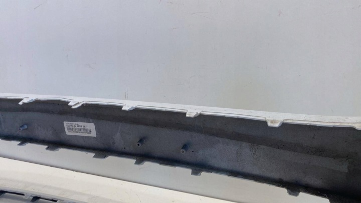SKODA KODIAQ 565 LIFT PARE-CHOCS AVANT AVANT 21- 565807221H