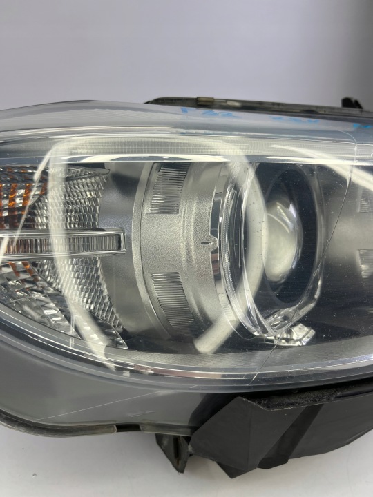 BMW F32 F33 F36 PHARE XÉNON DROITE 7410788 UK COMPLÈTE FONCTIONNEL