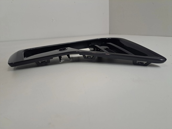 BMW X3 G01 2024 AVANT CÔTÉ GAUCHE ANGLE PARE-CHOCS ARRIÈRE M