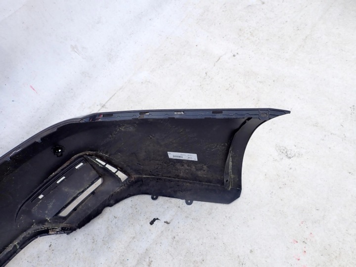 BMW M4 I 1 F82 14-21 PARE-CHOCS ARRIÈRE ARRIÈRE PDC