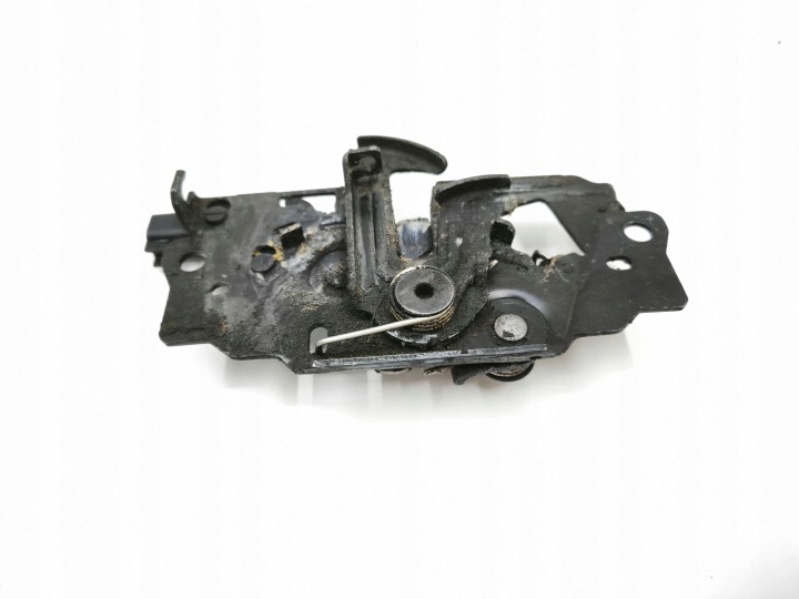 SERRURE CAPOTS FORD FOCUS III D0RYA 2013