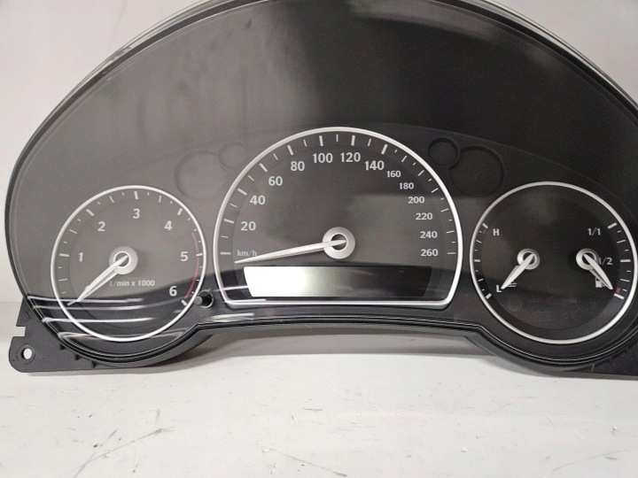 SAAB 9-3 VER2 2009 COMPTEUR COMPTEUR DE VITESSE