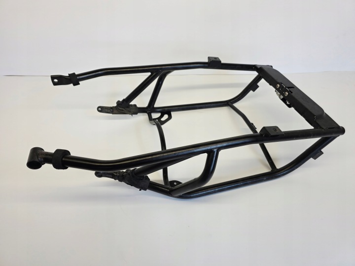 BMW C 650 GT C650GT GT 650 CHÂSSIS ARRIÈRE FIXATION POIGNÉE SOUS SIÈGE