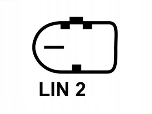 ALTERNATEUR AS-PL A3308PR