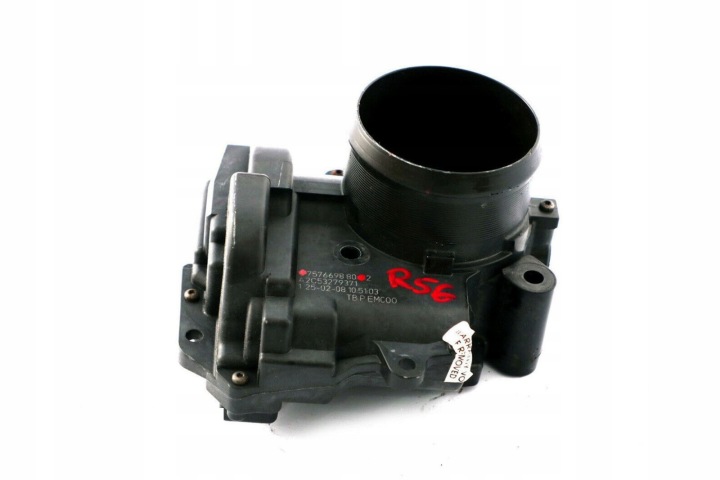 MINI R55 R56 R57 LCI R58 R59 R60 PAPILLON DES GAZ N14