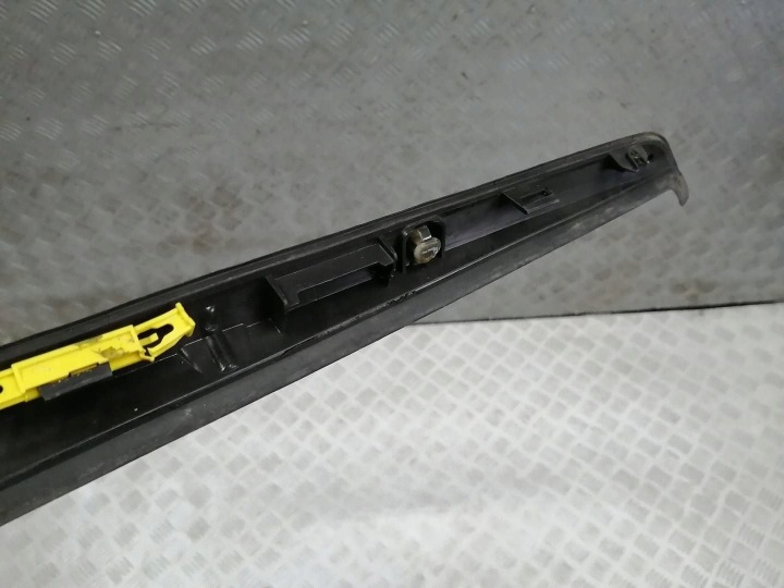 MOULURE PARE-BRISE GAUCHE PEUGEOT 508 I 9686615580