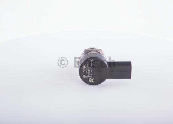 BOSCH 0 281 006 074 SOUPAPE RÉGLAGES PRESSION SYS