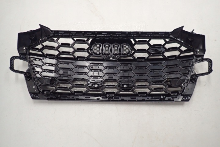AUDI A4 8W0 S4 GRILLE CALANDRE RADIATEUR 8W0853651DK