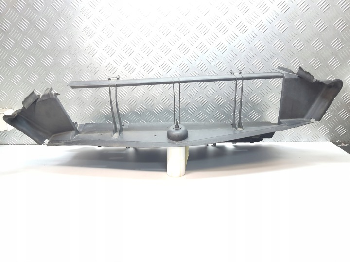 CHÂSSIS VENTILATEUR MERCEDES-BENZ E C207 W207 2075050430