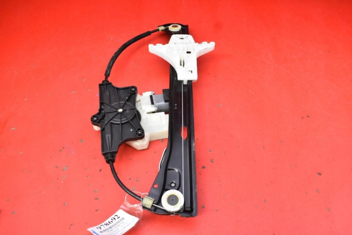 ÉLÉVATEUR VITRES DROIT ARRIÈRE 3G5839462A VW PASSAT B8 BERLINE 14-20