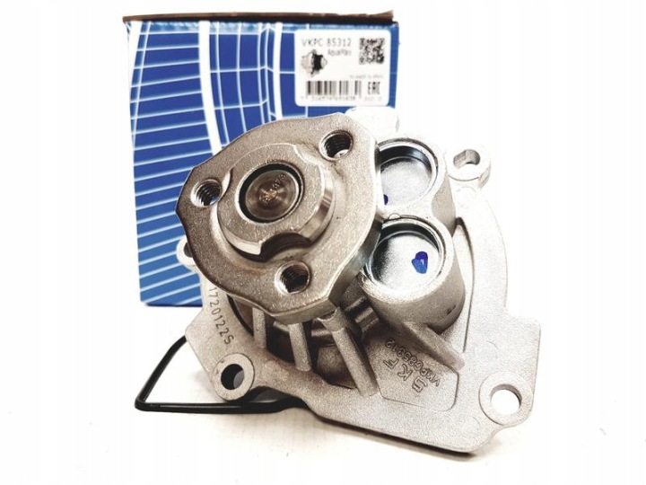 INA DISTRIBUTION POMPE SKF OPEL ZAFIRA A B MERIVA 1.8