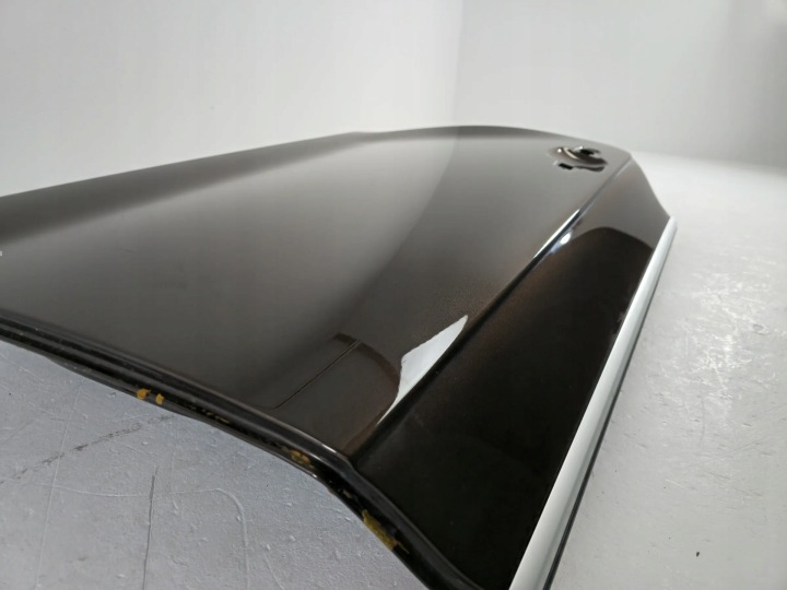 PORTES ARRIÈRE ARRIÈRE DROIT AUDI A7 S7 RS7 4G8 2010-2018 4G8833052A