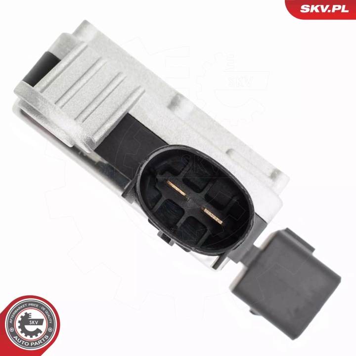 CONTRÔLEUR VENTILATEUR SKV ESEN 96SKV336