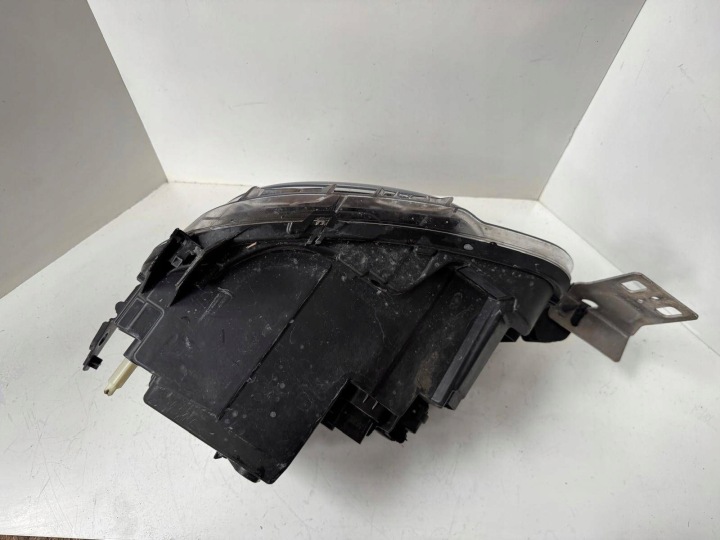 CITROEN C3 III LIFT PHARE DROITE AVANT AVANT COMPLET LED 9836161580