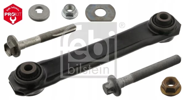 BRAS DE SUSPENSION SUSPENSIONS ROUES ARRIÈRE L/P INFÉRIEUR ARRIÈRE AVEC SRUBAMI FIAT CROMA, OPEL