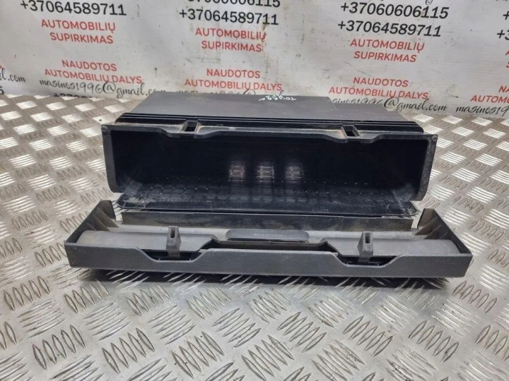 BOÎTE À GANTS VW TOURAN (1T1, 1T2) 1T0881580C 2.0L DIESEL 103KW 2006
