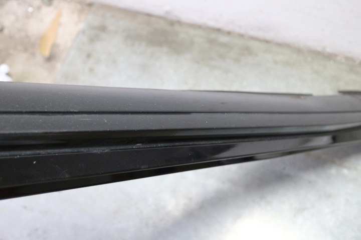 FACING, PANEL SILL RIGHT MERCEDES A-CLASS W176 AMG 12-16 191 photo 6 - milautoparts-fr.ukrlive.com