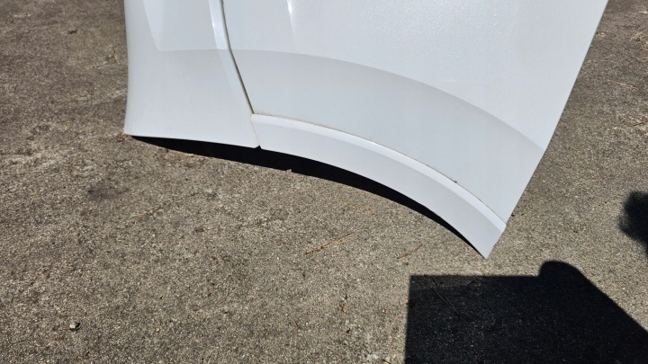 SEAT ATECA PARE-CHOCS ARRIÈRE ARRIÈRE 575807521D FACTURE TVA 23%