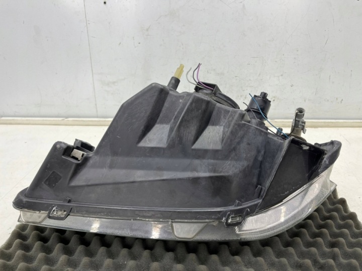 PHARE PROJECTEUR DACIA LOGAN 04-08R. DROITE AVANT ORDINAIRE EUROPE 8200211006