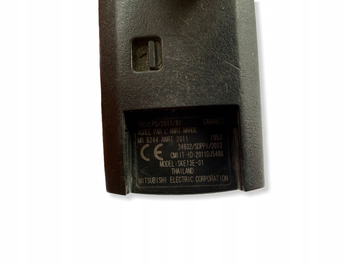 CLÉ CLÉ TÉLÉCOMMANDE SMARTKEY KEYLESS MAZDA CX-5 CX-4 CX-3 MX-5 6 SKE13E-01