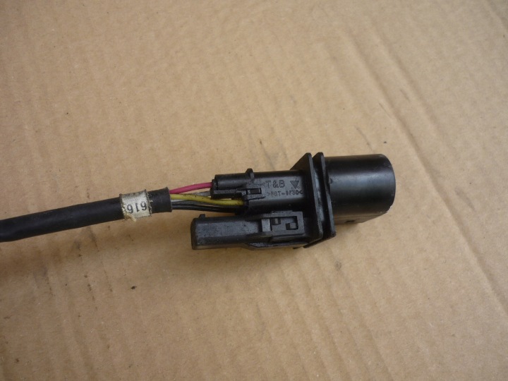 SONDE LAMBDA AUDI A4 B6 B7 1.8T 2.0 ALT AWA AVJ BFB BEX AWT 06B906265D