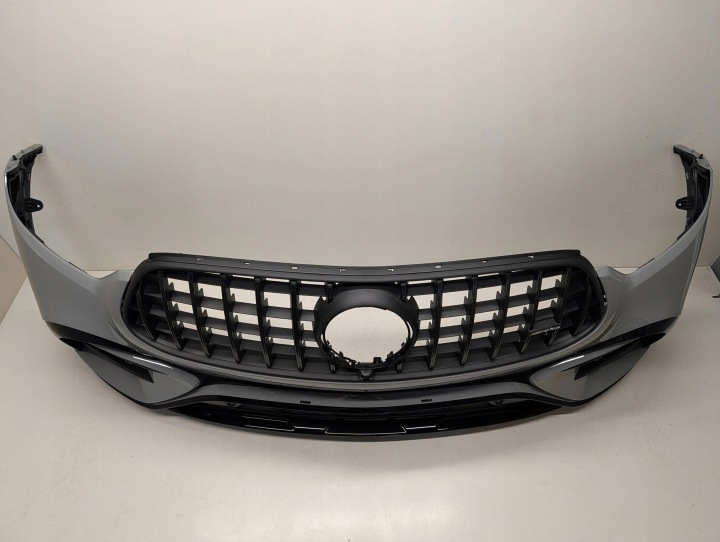PARE-CHOCS AVANT MERCEDES-BENZ GLC C254 X254 LIFT 43AMG 63AMG 2024-