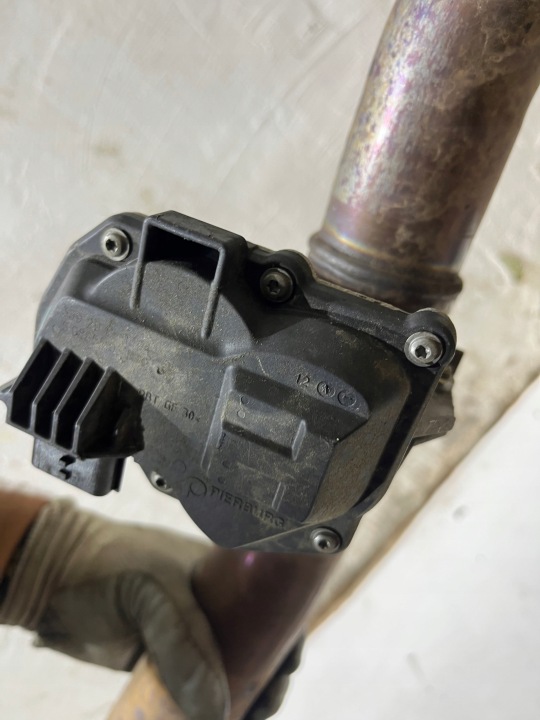 COMPLET CATALYSEUR FAP FAP C655 C654 RENALUT TRAFIC III LIFT 2.0 DCI