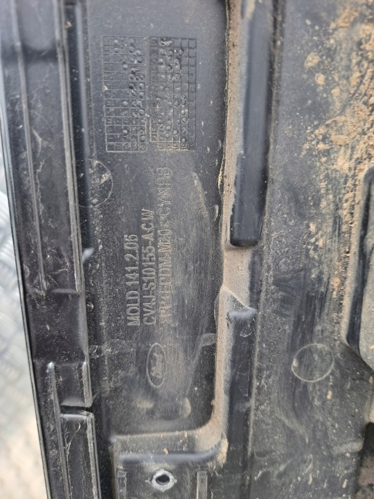 FORD KUGA MK2 LIFT ST-LINE MOULURE SEUIL DROITE OU GAUCHE