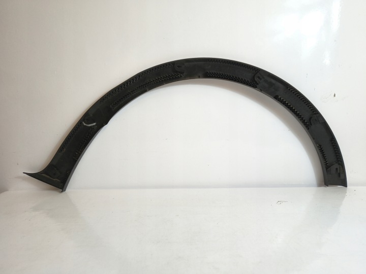 FORD FOCUS MK4 18-23- MOULURE GARDE-BOUE DROIT ARRIÈRE JX7B-286D02-BD
