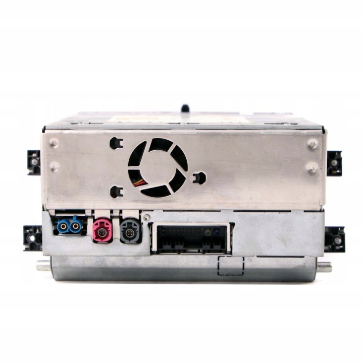 MERCEDES W221 CHANGEUR CD AUTORADIO DVD NAVI A2219004704