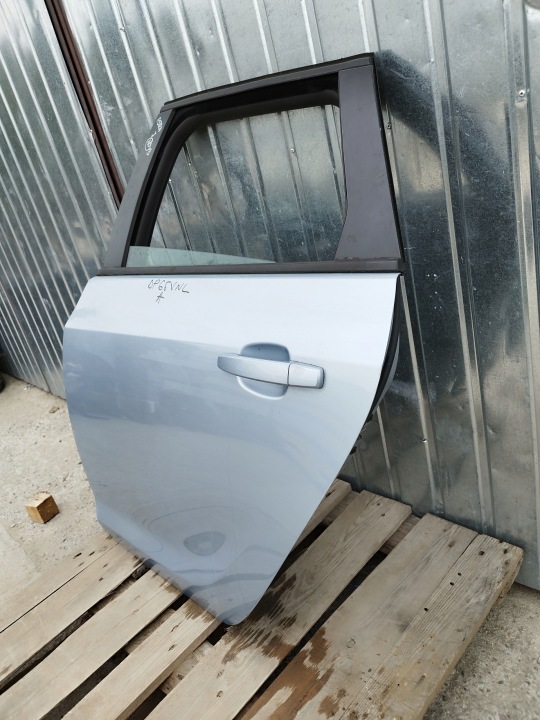 PORTES GAUCHE ARRIÈRE OPEL ASTRA J IV UNIVERSEL ANNÉE 2009-2015 COULEUR Z189