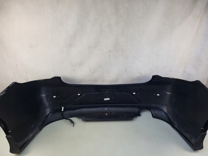 PARE-CHOCS SOUS CAMÉRA PDC ARRIÈRE ARRIÈRE Z30V G6R OPEL INSIGNIA B HAYON ELITE OPC LINE