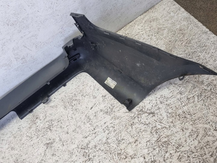 PARE-CHOCS ARRIÈRE ARRIÈRE MERCEDES-BENZ VITO VIANO W447 A4478851825