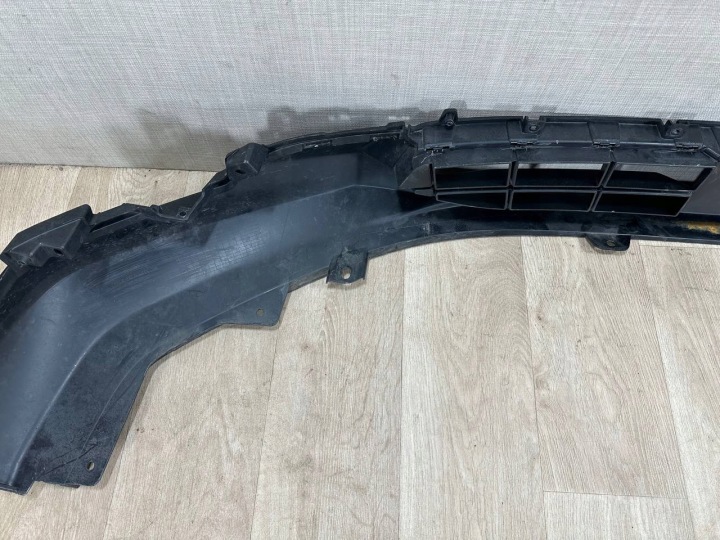 SSANGYONG KGM KORANDO 2019- SPOILER PARE-CHOCS AVANT K78712-37000