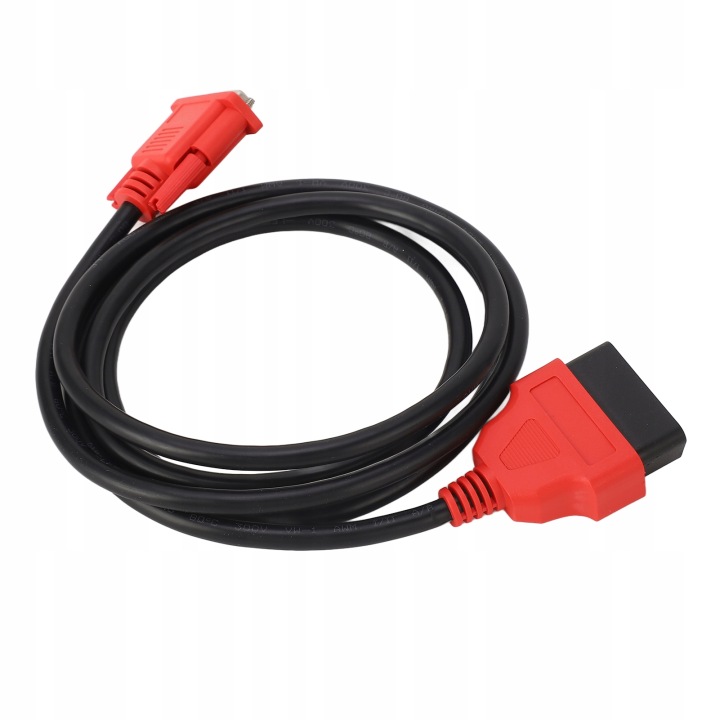 DIAGNOSTIC CÂBLE 16PIN 26 GOUPILLE OBD VERS SKANERA SOLUS ULTRA EESC318