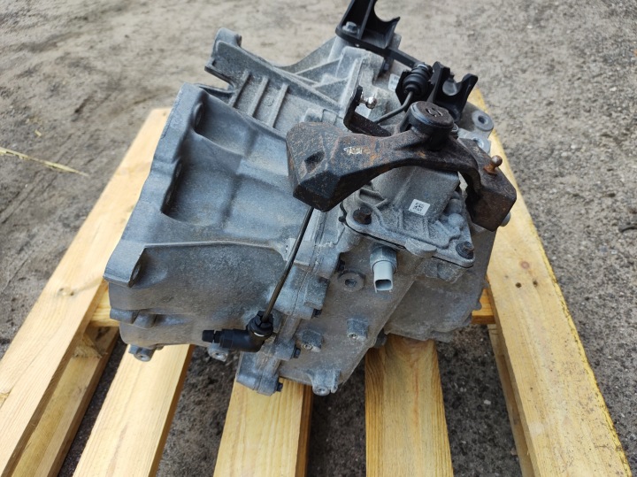 VOLVO V60 2.0 13R- BOÎTE DE VITESSES T1GG4