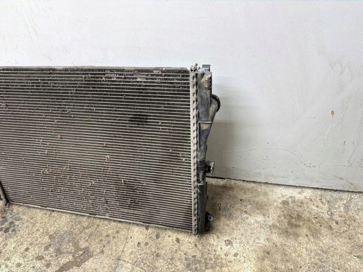 RADIATEUR EAU MERCEDES-BENZ C (W205) A0995007303 DIESEL 125KW 2015