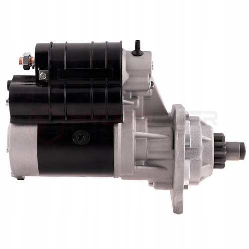 DÉMARREUR AVEC RÉDUCTEUR PLAN AGH 12V 2,8KW URSUS C-330 C-360 123708103